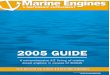 Marine Engines 05