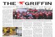 The Griffin, Vol. 2.5 December 2011-January 2012