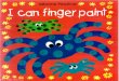 36400356 I Can Finger Paint