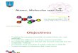 Tyas - Atoms, Molecules and Ions 2011