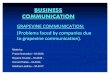 Business Communication Ppts