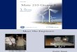 Wind Power Proposal (Mate Sophomore Series)