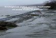 Ecological Status Tidal Rivers Europe