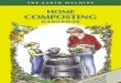 Home Composting Handbook