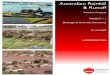 Australian Rainfall and Runoff: Blockage of Hydraulic Structures (Culverts and Small Bridges over Drainage Channels)