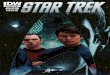 Star Trek Ongoing #3 Preview