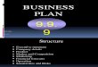 999 Presentation Business Plan