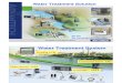 Advantech Water Treatment SCADA System