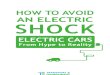 2009 11 Electric Shock Electric Cars