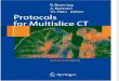 Protocols for Multi Slice CT, 2ed