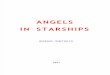 ANGELS in Starships by Georgio Disamnti