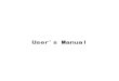 M710 User Manual