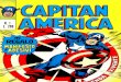 Capitan America n.1