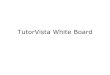 Tutor Vista White Board