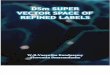 DSm Super Vector Space of Refined Labels, by W. B. Vasantha Kandasamy, Florentin Smarandache