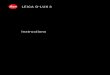Leica D Lux 3 Manual