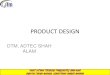 1_product Design Concept