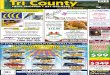 Tri County News Shopper, November 21, 2011