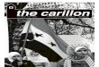 The Carillon - Vol. 54, Issue 12