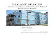 Vacant Spaces Final