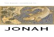 Jonah Study Guide