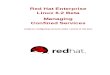 Red Hat Enterprise Linux 6 Beta Managing Confined Services en US
