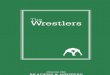Readers & Writers 5: The Wrestlers