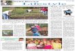 Vilas County News-Review, Nov. 9, 2011 - SECTION B
