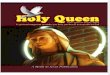 Holy Queen Magazine - Jul 2008