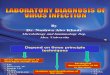 (Tutorial-Voiced)Labatory Diagnosis of Viral Infections II