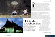 La Residence Hue Hotel & Spa features on Epicure Magazine