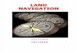Land Navigation - Student Outline