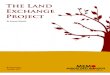 The Land Exchange Project