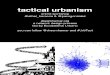 Tactical Urbanism | Dreamhamar's online workshop | Session 02