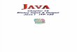 Java IO Correcto