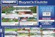 Coldwell Banker Olympia Real Estate Buyers Guide October 22nd 2011