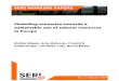 Sustainable Natural Resource Use in Europe SERIWorkingPaper4