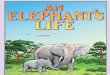 Elephant Comic Book