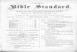 Bible Standard September 1880