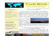 Trade Winds - Volume II Issue III