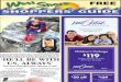 West Shore Shoppers' Guide, October 9, 2011