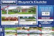 Coldwell Banker Olympia Real Estate Buyers Guide October 8th 2011