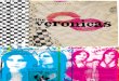 Digital Booklet - The Veronicas - The Secret Life of