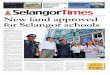 Selangor Times Sept 30 - Oct 2, 2011 / Issue 42