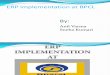 44765003 Erp Implement Ion in Bpcl