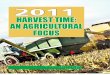 11 Harvest Time Tab