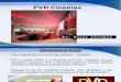 Brand Management - PVR Cinemas by Rajat Jhingan