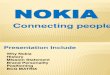 Nokia-bcg and Ge Matrix