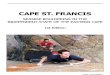Cape St Francis Guide