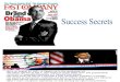 Barack Obama - Success Secrets